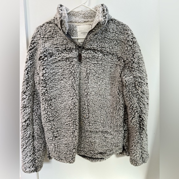 Thread and Supply Wubby/Sherpa, size small - Picture 1 of 5